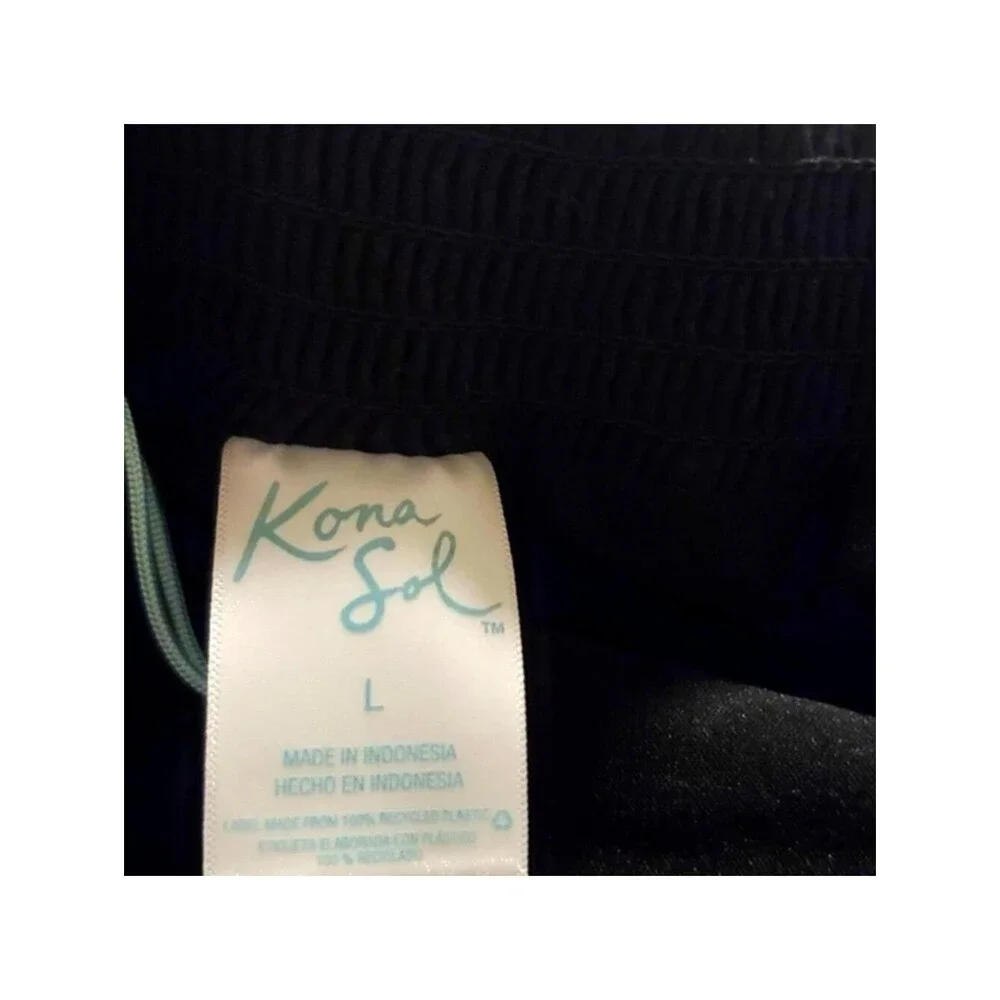 Swim Shirt -  Kona Sol